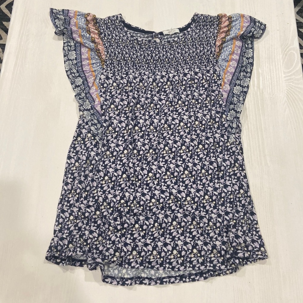 Maurices XL Top